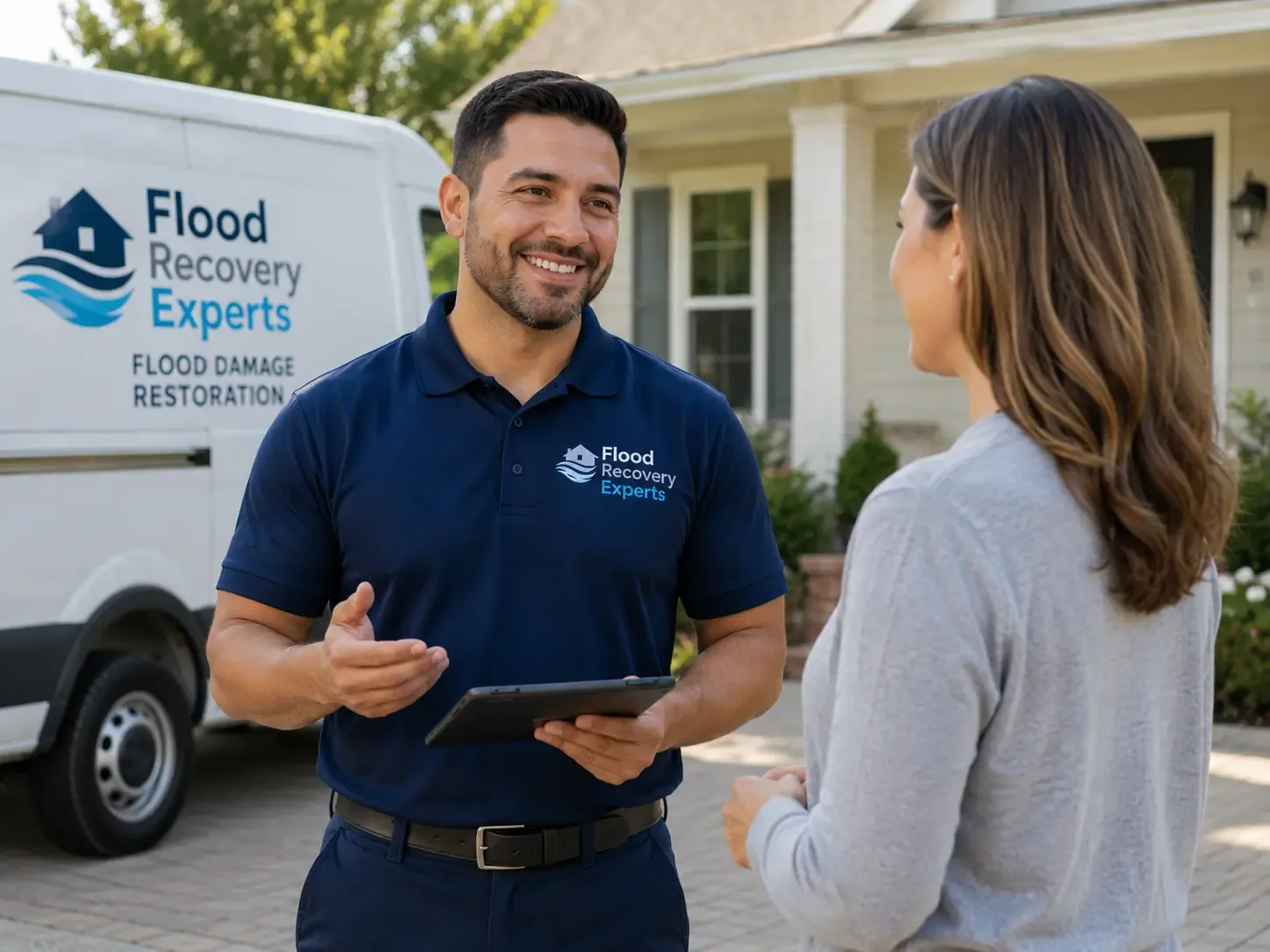 Flood Damage Cleanup Auburn, ME FAQs